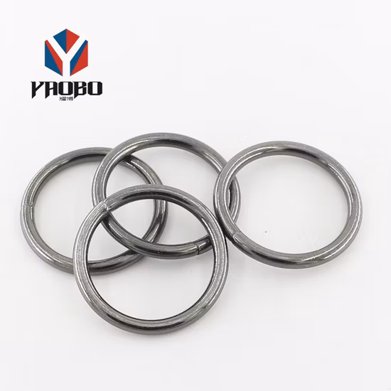 Metal Ring-Pull Tin Can 2 Piece Tinplate Container Round Food Packing Can