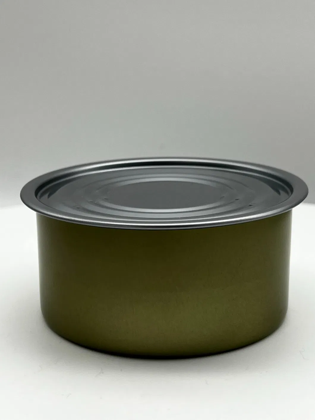 The Factory Sell Various Packaging Empty Tin Can 842# Price Low for Food Grade Packing