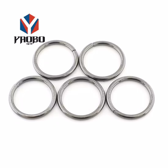 Metal Ring-Pull Tin Can 2 Piece Tinplate Container Round Food Packing Can