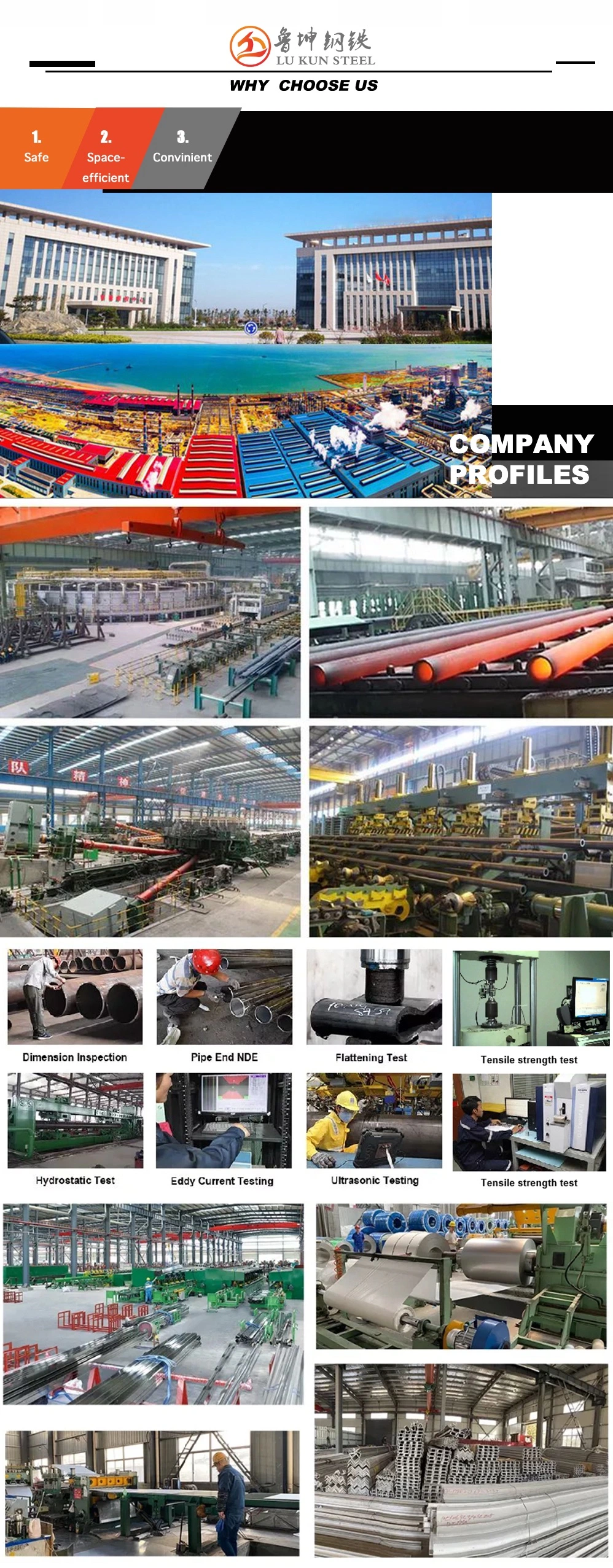 Factory Price Tinplate Coil Electrolytic Tinplatel SPTE Steel for Food Can