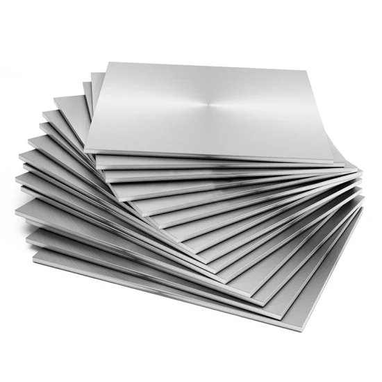 Electrolytic Tinplate SPTE SPCC Steel Sheet Tin Plate for Cans Making