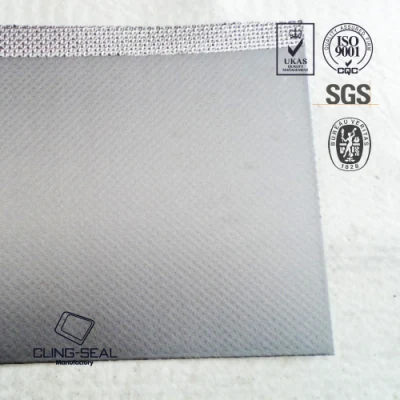 1.0mm Reinforced Graphite Sheet with Tanged Tinplate